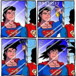 Autres Mangas/Animes