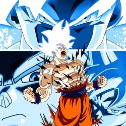 Fan art / Image Rare